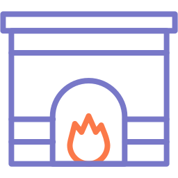 kamin icon