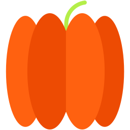 Pumpkin icon