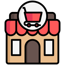 Store icon