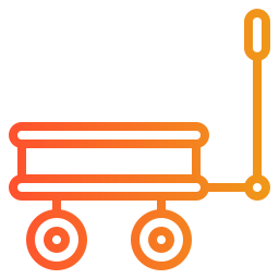 Wagon icon