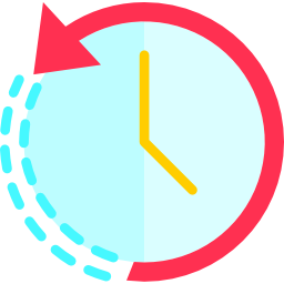 Clock icon