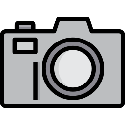 Camera icon