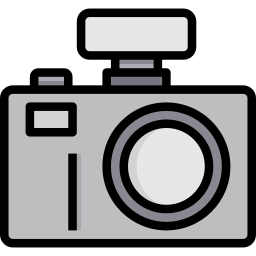 Camera icon