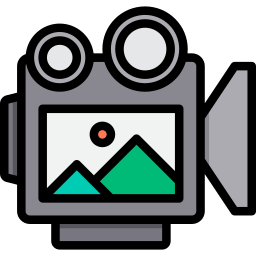 video icon