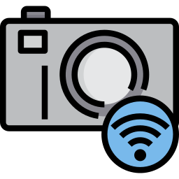 Camera icon