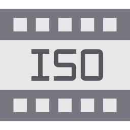 iso icon