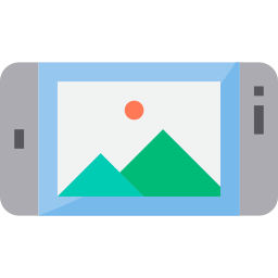 smartphone icon