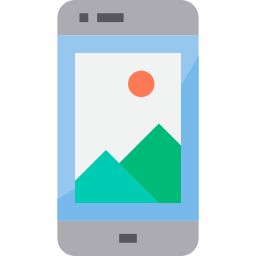 smartphone icon