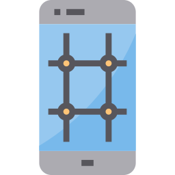 Smartphone icon