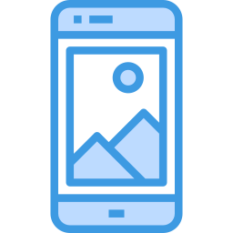 smartphone icon