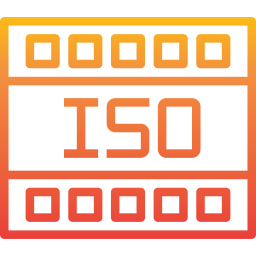 iso icon