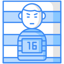 Prisoner icon