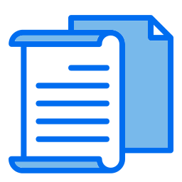 Document icon