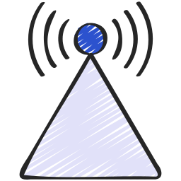 signal Icône