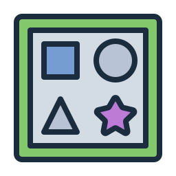 puzzle icon