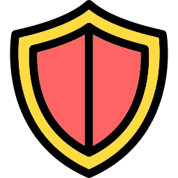 Shield icon