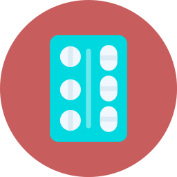 Pills icon