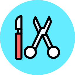 Surgery icon