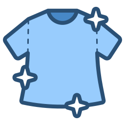 t-shirt icon