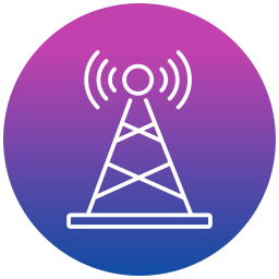 Antenna icon