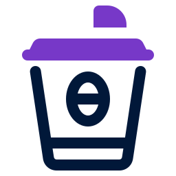 kaffeetasse icon