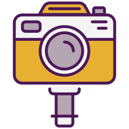 fotoapparat icon