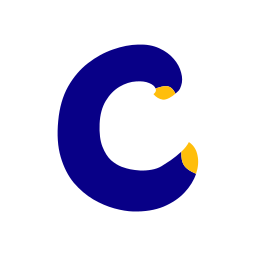 Letter c icon