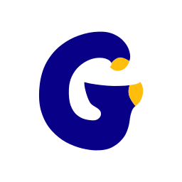 Letter g icon