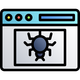 virus icon