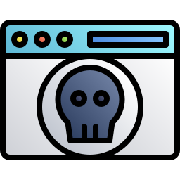 Piracy icon