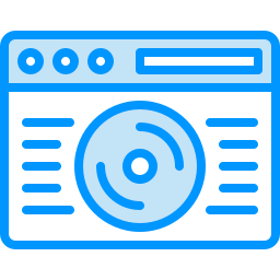 cd icon