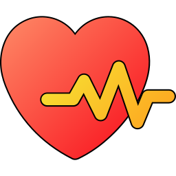 Heart icon