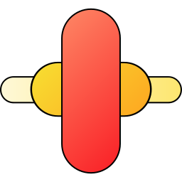 Roller icon