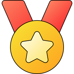 Medal icon