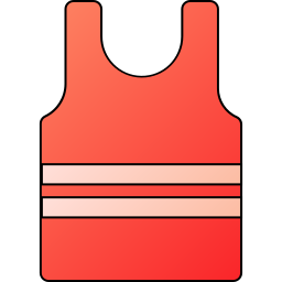 Tank top icon