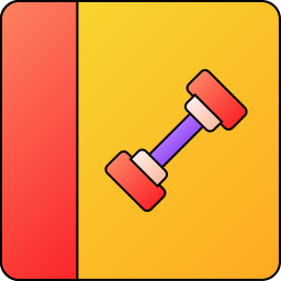 Book icon