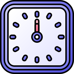 Clock icon