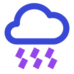 Drizzle icon