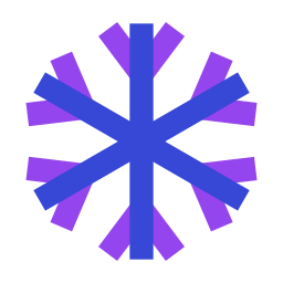 Snow icon