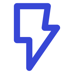 Thunder icon