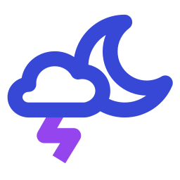 Thunder icon