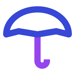 Umbrella icon