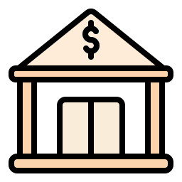 bank icon