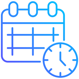 Timetable icon