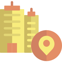 Address icon