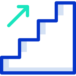 treppe icon