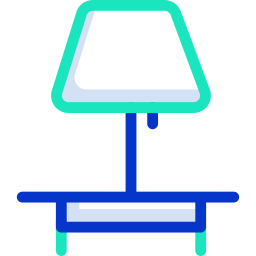 電気スタンド icon