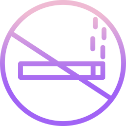 No smoking icon