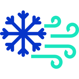 Snowflake icon