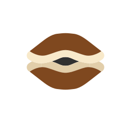 dorayaki icon